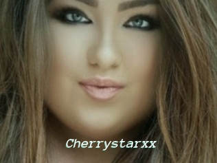 Cherrystarxx