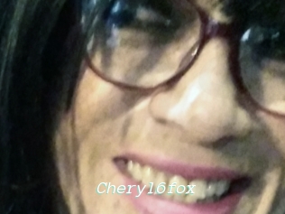 Cheryl6fox
