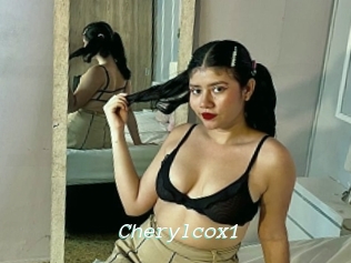 Cherylcox1