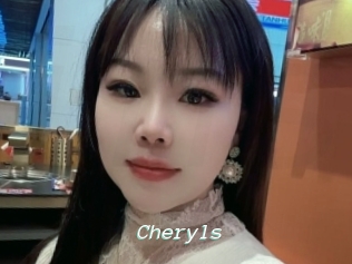 Cheryls