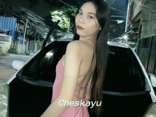 Cheskayu