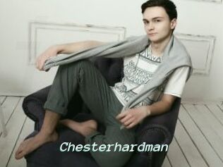Chesterhardman