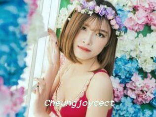 Cheungjoycect