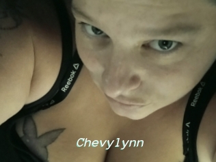 Chevylynn