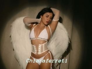 Chiaraferreti