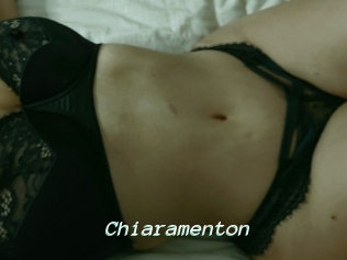 Chiaramenton
