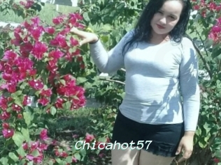 Chicahot57