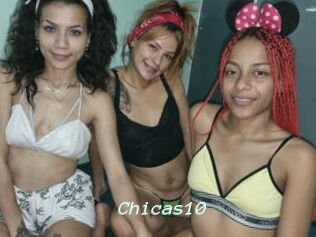 Chicas10