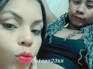 Chicas23xx