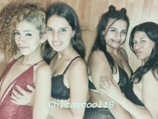 Chicascool18