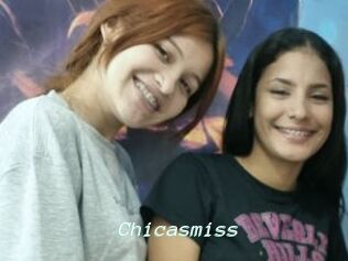 Chicasmiss
