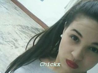 Chickx