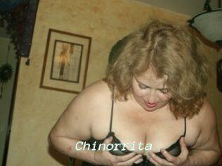 Chinorrita