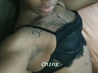 Chinx