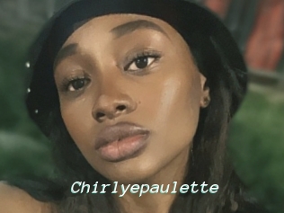 Chirlyepaulette