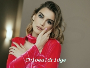Chloealdridge