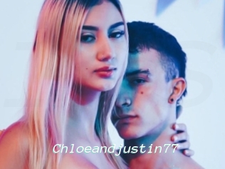 Chloeandjustin77