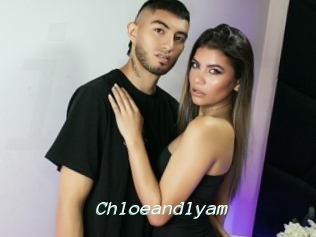 Chloeandlyam