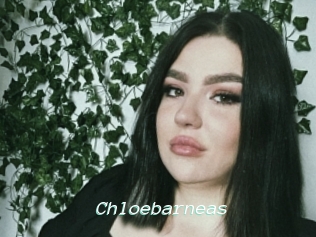 Chloebarneas