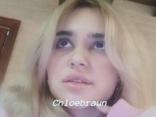 Chloebraun