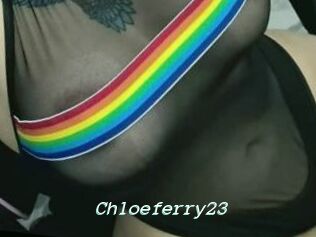 Chloeferry23