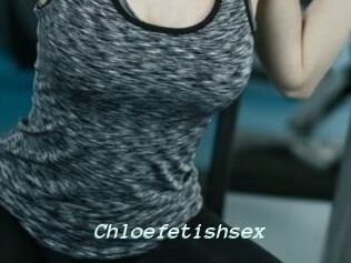 Chloefetishsex