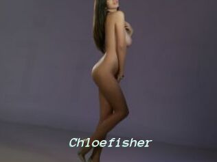 Chloefisher