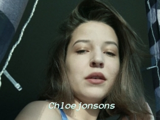 Chloejonsons