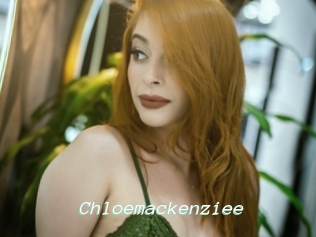 Chloemackenziee