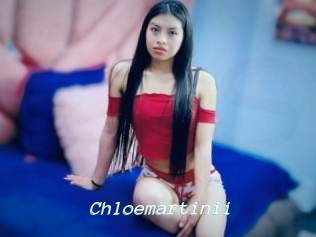 Chloemartinii