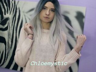 Chloemystic