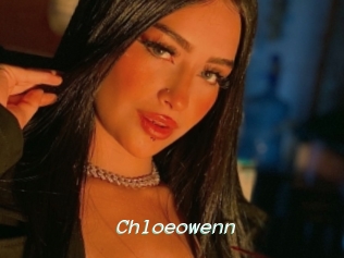 Chloeowenn