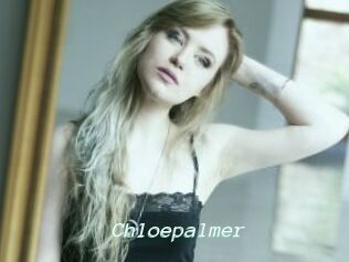 Chloepalmer