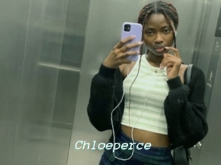 Chloeperce
