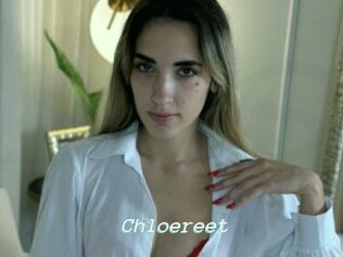 Chloereet