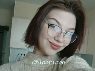 Chloericce