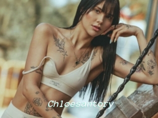 Chloesantory