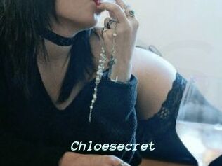 Chloesecret