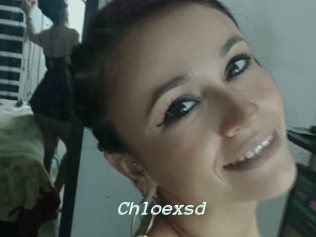 Chloexsd