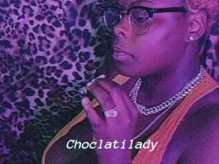 Choclatilady