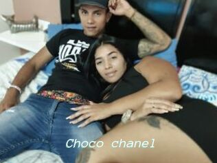 Choco_chanel