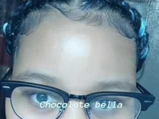 Chocolate_bella