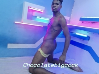 Chocolatebigcock