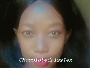 Chocolatedrizzlex