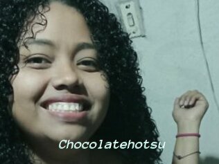 Chocolatehotsu