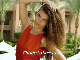 Chocolatemuss