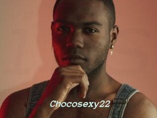 Chocosexy22
