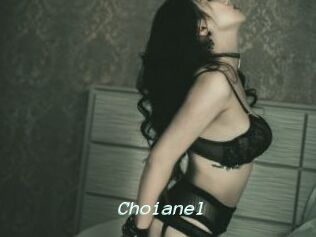 Choianel