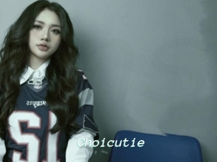 Choicutie