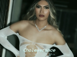 Choleversace
